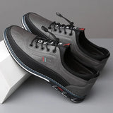 Bronx™ Breathable Men's Casual Shoes