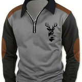 AUBERT™ | ELEGANT PULLOVER
