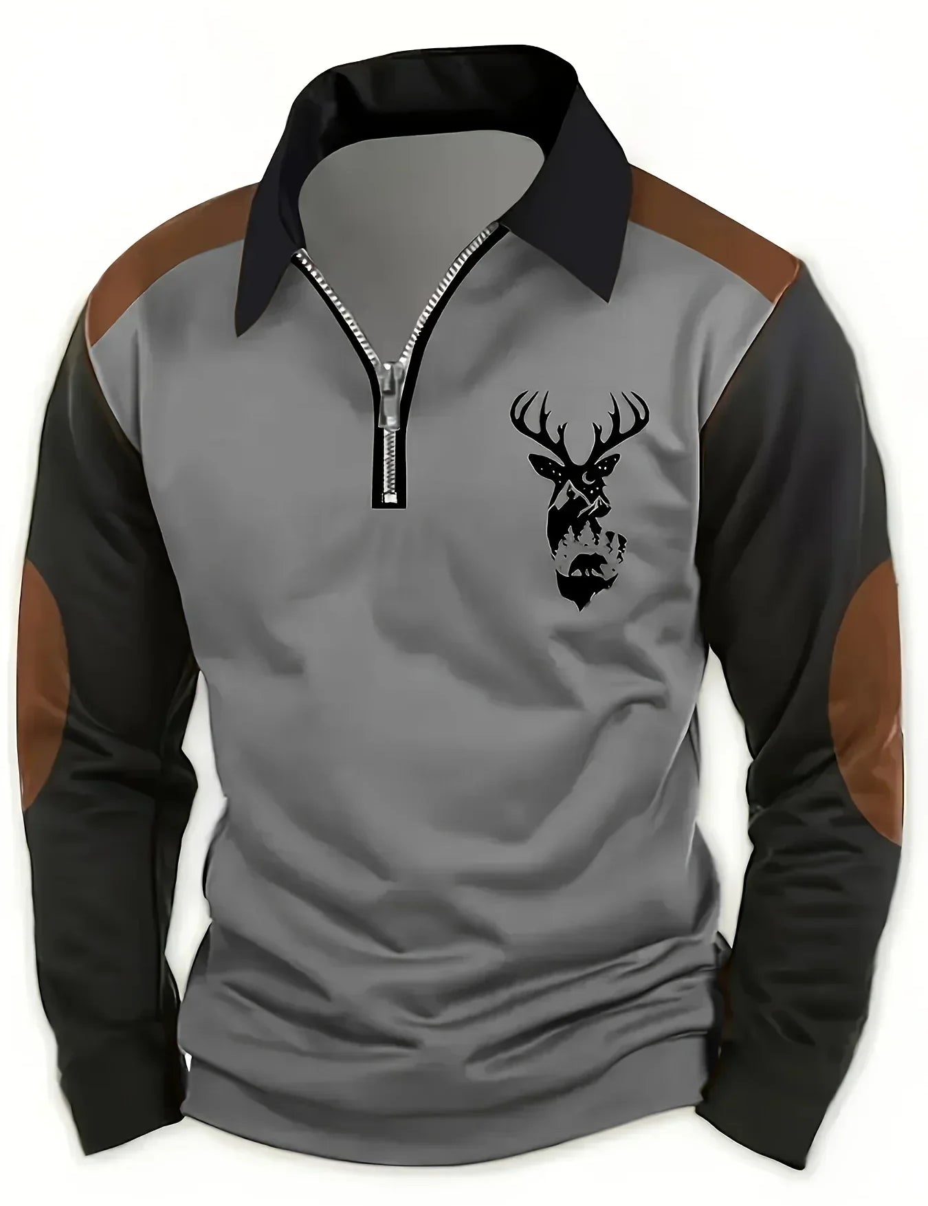 AUBERT™ | ELEGANT PULLOVER