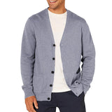 Milan | Classic Knit Cardigan for Men