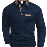 CASEY™ | ELEGANT PULLOVER FOR MEN