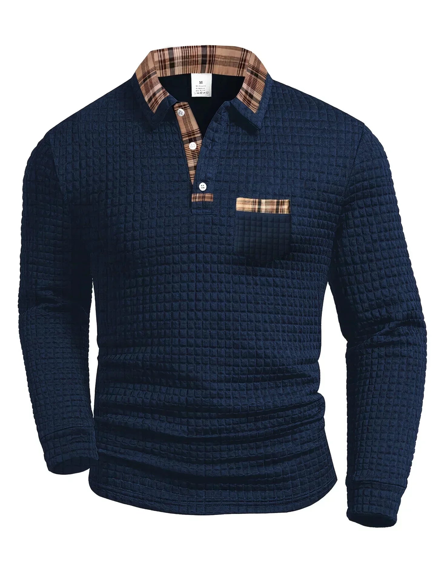 CASEY™ | ELEGANT PULLOVER FOR MEN