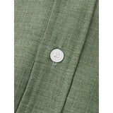 Elias | Lightweight Linen Shirt for Men