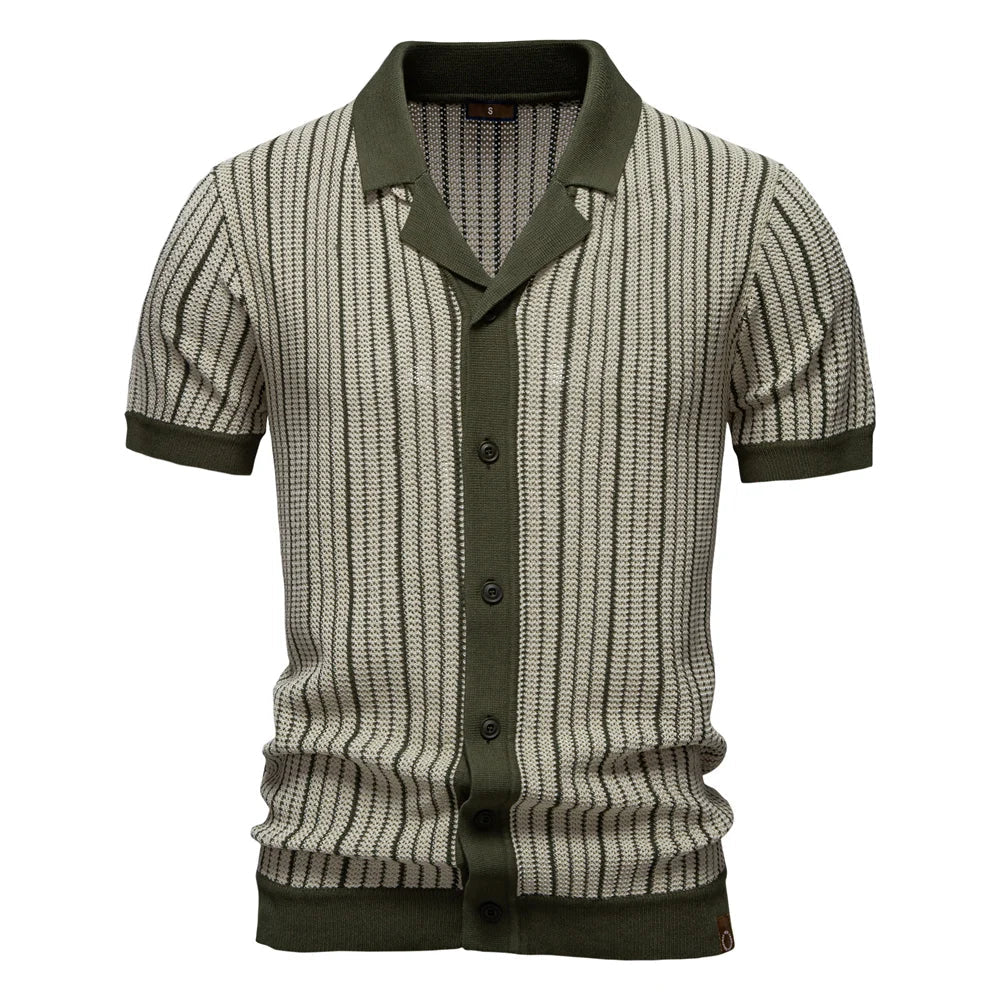 GEORG™ | SUMMER SHIRT FOR MEN
