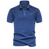 BERND™ | MODERN MENS POLO SHIRT