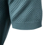 GUSTAV™ | STYLISH & AIRY MEN'S POLO SHIRT