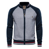 GIANCARLO | HIGH-QUALITY KNITTED JUMPER FOR MEN