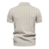 FREDERIK™ | MEN'S POLO SHIRT
