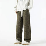 CLOUD COMFORT QUILTED PANTS