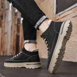Beckett™ Urban Boots