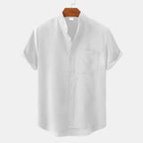 LEANDRO SUNSHINE SHIRT