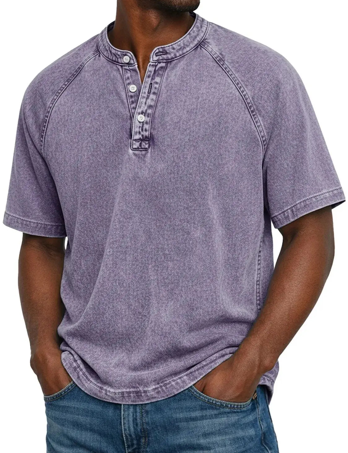 Victor | Vintage Casual Shirt