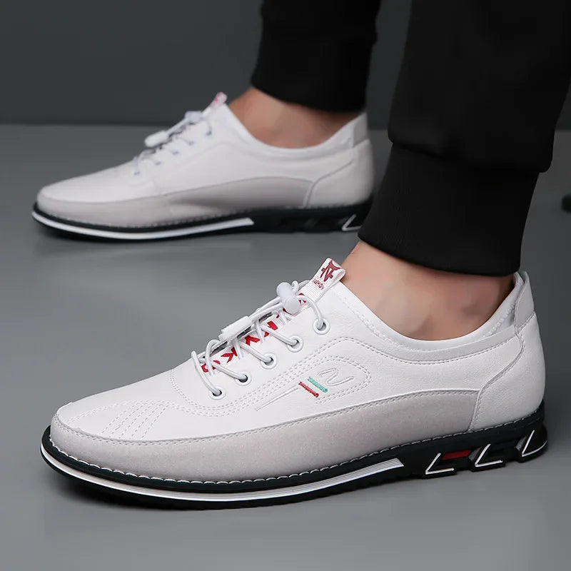 Bronx™ Breathable Men's Casual Shoes
