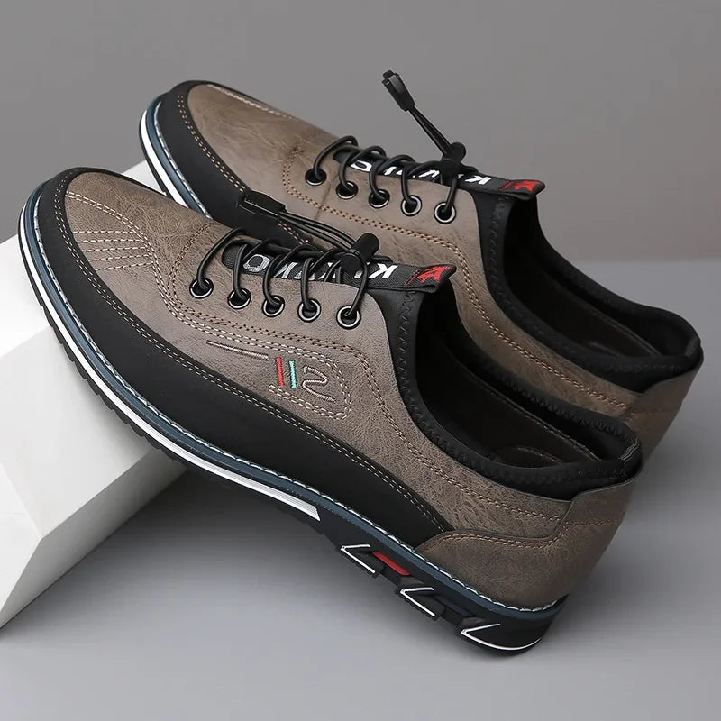 Bronx™ Breathable Men's Casual Shoes