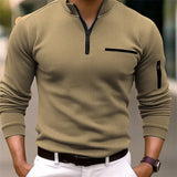 MALO™ | STRIPED POLO SHIRT