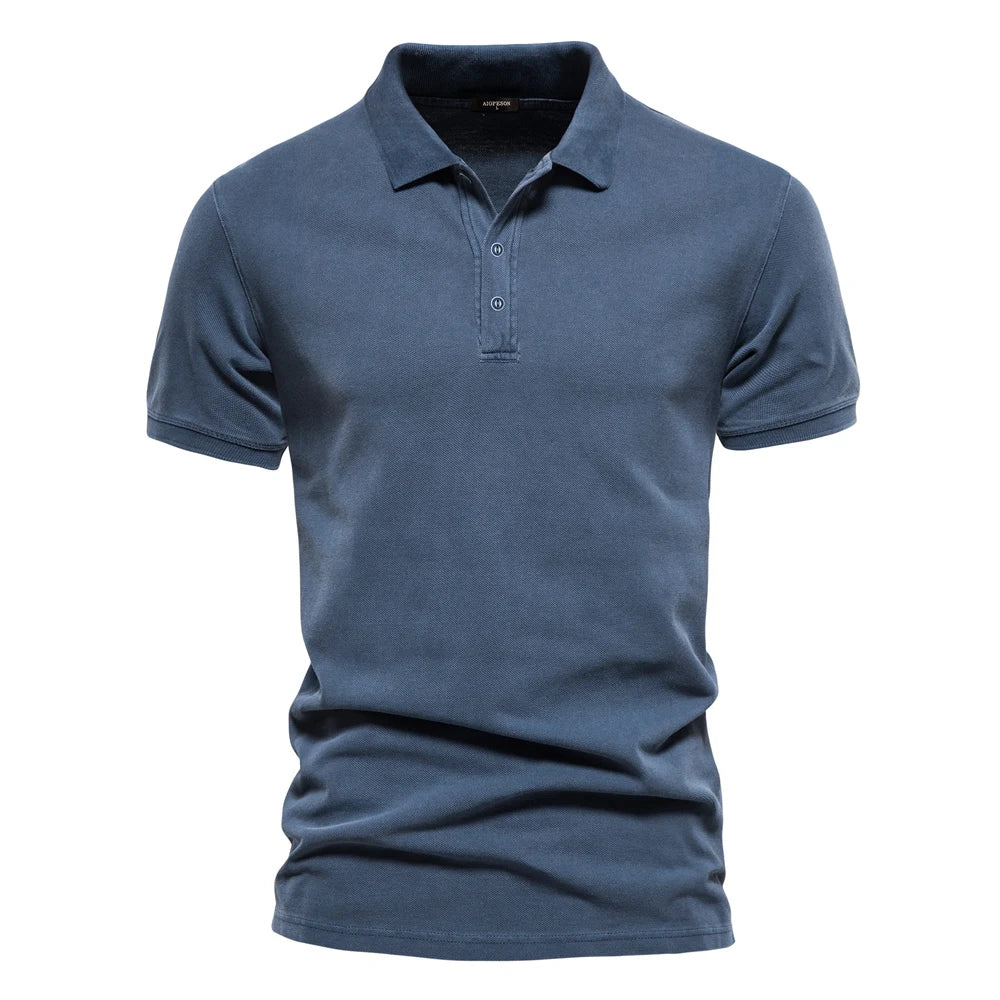 HARALD™ | MEN'S POLO
