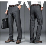 HARRINGTON TROUSERS