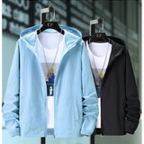 AERO SUMMER JACKET