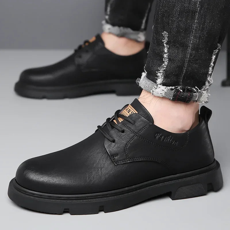 Remy™ Casual Low-Top Shoes