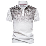 BERND™ | MODERN MENS POLO SHIRT