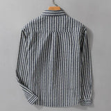 HALDRIN LAYERED SHIRT