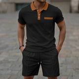 Gino | Classic Men's Polo Set