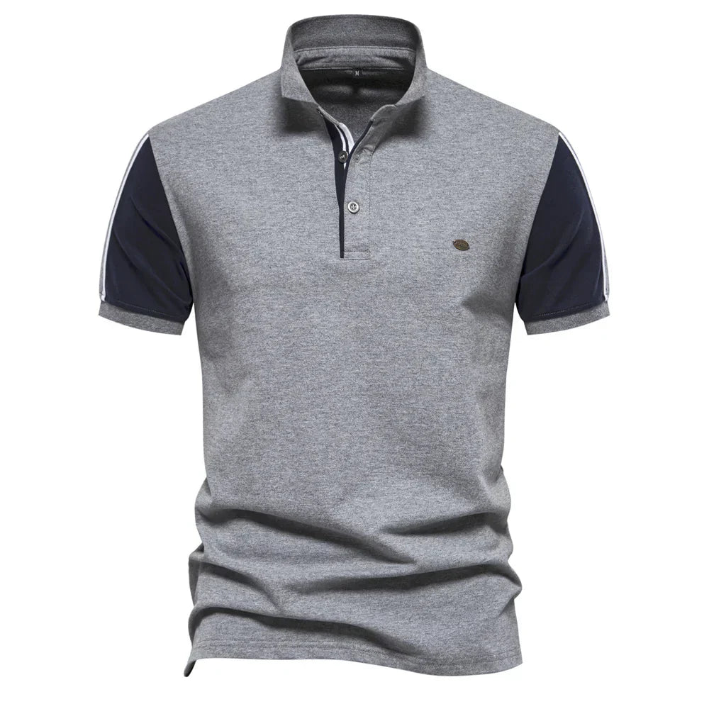 FRITZ™ | SPRING POLO