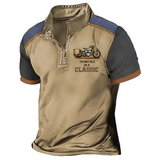 BECK™ | COOL MEN'S POLO