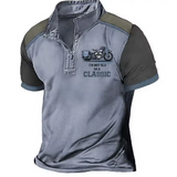 BECK™ | COOL MEN'S POLO