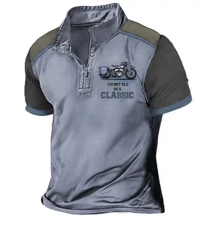 BECK™ | COOL MEN'S POLO