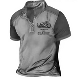 BECK™ | COOL MEN'S POLO