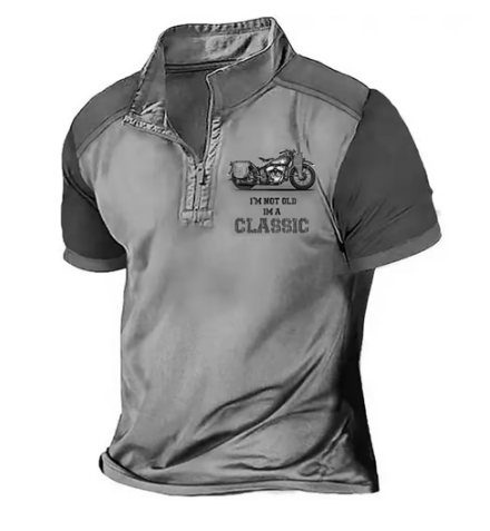 BECK™ | COOL MEN'S POLO
