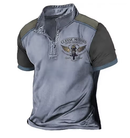 BECK™ | COOL MEN'S POLO