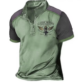 BECK™ | COOL MEN'S POLO