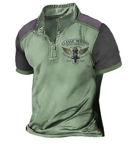BECK™ | COOL MEN'S POLO