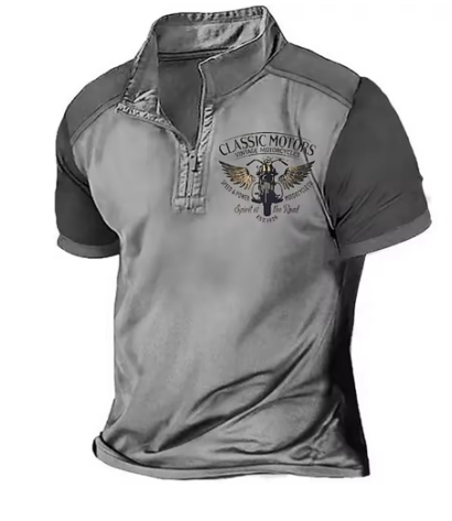 BECK™ | COOL MEN'S POLO