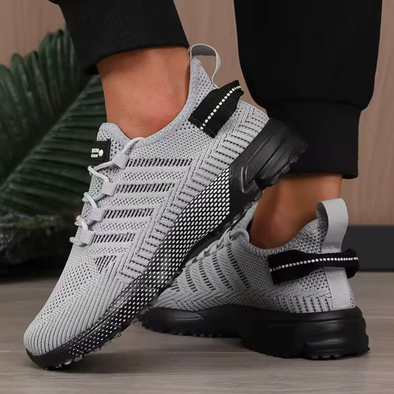 APEX EASY SNEAKERS