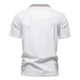 AUGUST™ | CLASSIC MEN'S POLO SHIRT