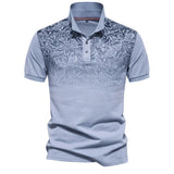 BERND™ | MODERN MENS POLO SHIRT