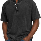 Victor | Vintage Casual Shirt