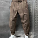 ALVERTON TAILORED TROUSERS