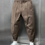 MODERN FIT MEN’S TROUSERS