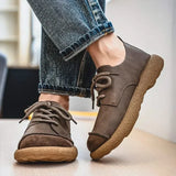 GREYWELL HERITAGE SNEAKER