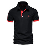 HEINRICH™ | SUMMER POLO FOR MEN