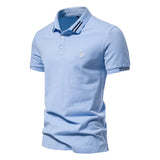 OLIVER™ | CASUAL MEN'S POLO SHIRT