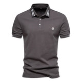 OLIVER™ | CASUAL MEN'S POLO SHIRT