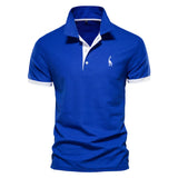 HEINRICH™ | SUMMER POLO FOR MEN
