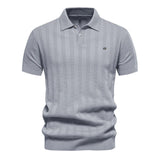 FREDERIK™ | MEN'S POLO SHIRT