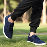 Ultra-Comfort Breathable Shoes: Khaki