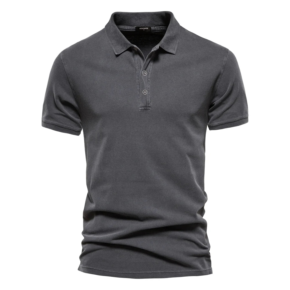 HARALD™ | MEN'S POLO